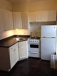 Rented by Westminster Management