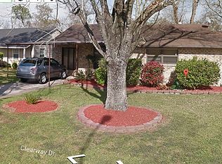 9207 Clearway Dr, Houston, TX 77033