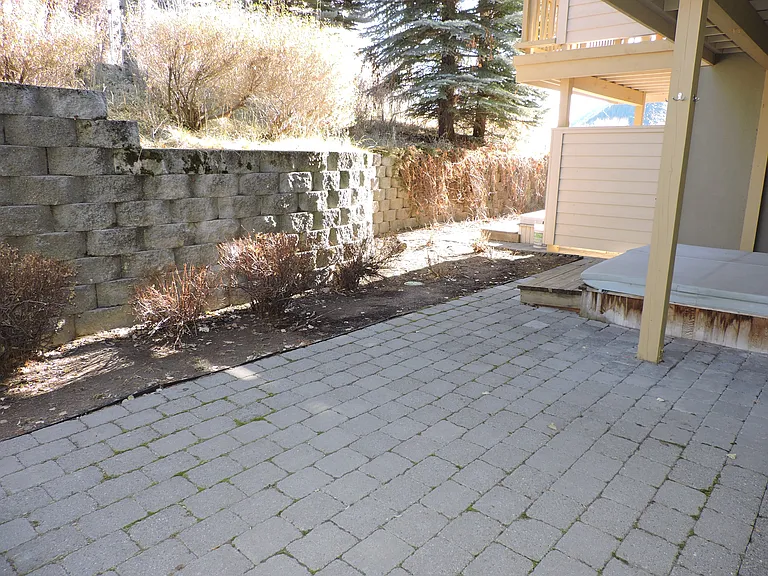 213A Bird Dr #A — Photo 38