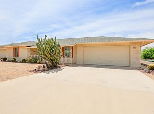 9601 W Raintree Dr, Sun City, AZ 85351