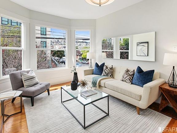 3rd image of 1209 Noe St