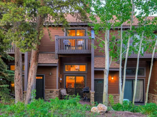 300 Primrose Path UNIT 37, Breckenridge, CO 80424