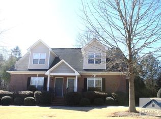 1060 Canter Bnd #1060, Watkinsville, GA 30677