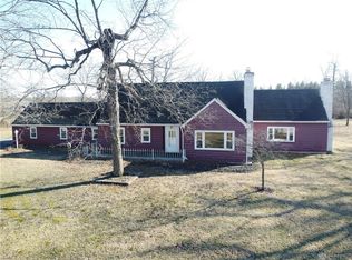 840 W Spring Valley Pike, Dayton, OH 45458