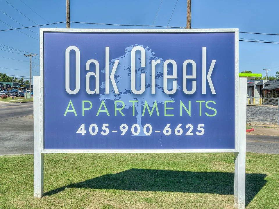 The Vue at Oak Creek