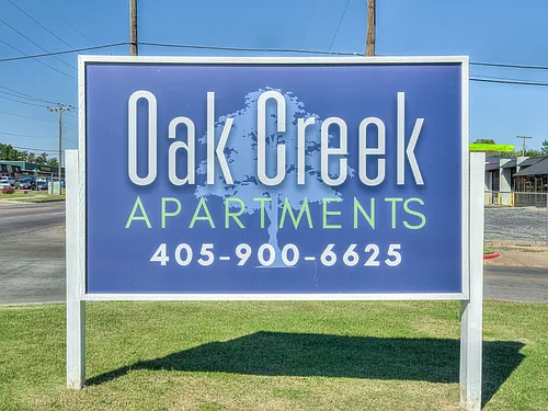 The Vue at Oak Creek Photo 1