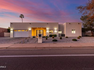 6912 E THUNDERBIRD Road, Scottsdale, AZ, 85254