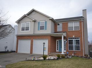 6134 Oaklawn Ln, Woodbridge, VA 22193