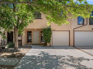 2926 Estrella Brillante St NW, Albuquerque, NM 87120