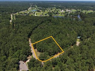 19 B H Carroll, Trinity, TX 75862
