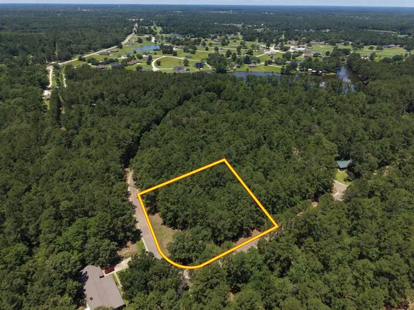 19 B H Carroll, Trinity, TX 75862