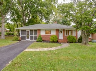 4428 Carlyn Rd, Perry Hall, MD 21128