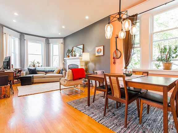 4th image of 3545 W Shakespeare Ave #3