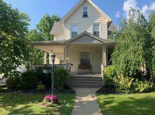 107 Jefferson St, Warren, PA 16365