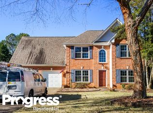 1520 Fairwind Ct, Alpharetta, GA 30004