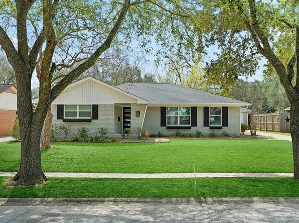 5515 Warm Springs Rd, Houston, TX 77035