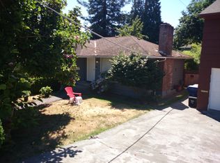 3537 SW Rose St, Seattle, WA 98126