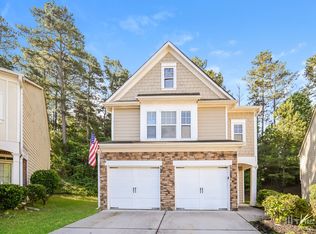 145 Emberwood Ln, Fairburn, GA 30213