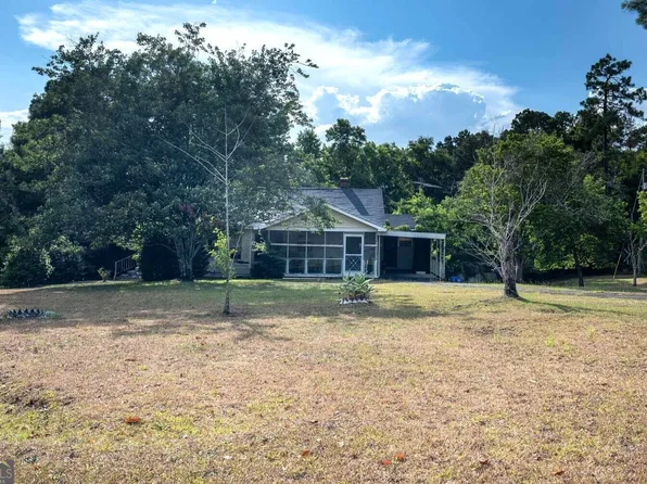 2754 Herbert Smart Airport Rd, Macon, GA 31217