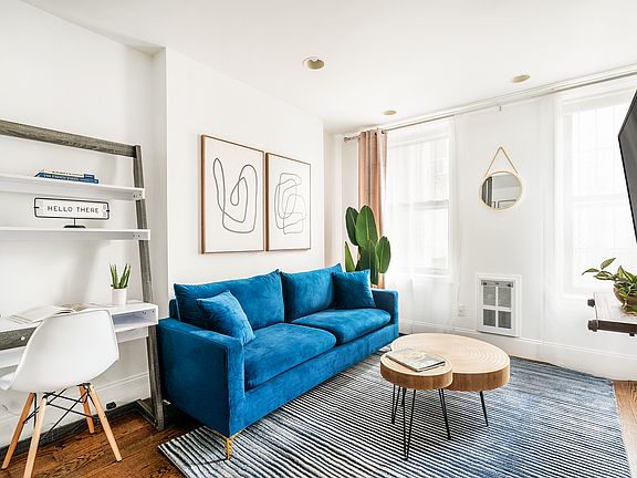 5th image of 69 Clinton St APT 3A