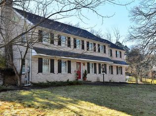 578 Bierys Bridge Rd, Bethlehem, PA 18017
