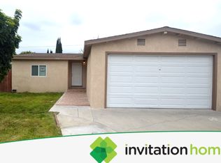 11208 Redberry St, El Monte, CA 91733