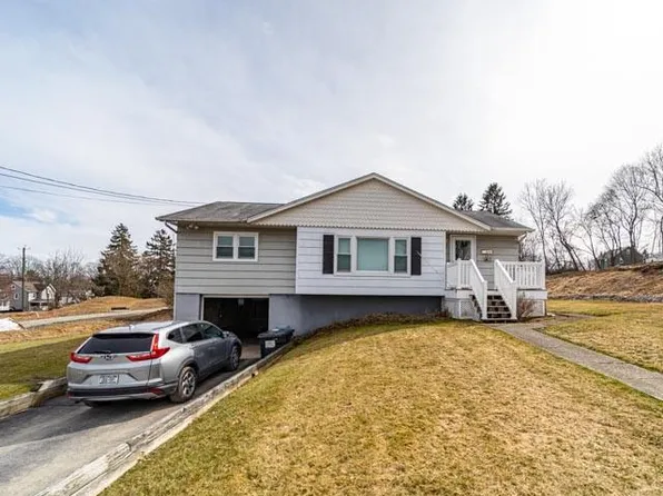 124 N Montgomery Street, Walden, NY 12586