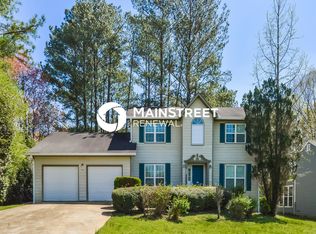 4532 Browns Mill Ferry Rd, Lithonia, GA 30038