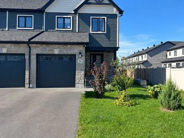 306 Dion Ave, Clarence Rockland, ON K4K 0M2