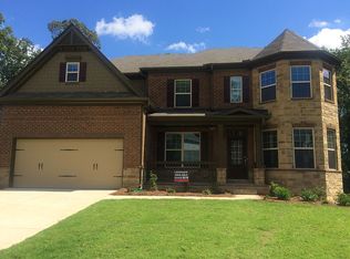 2040 Cherrywood Ln, Cumming, GA 30041