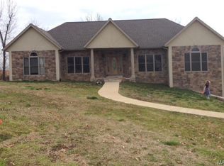 108 Tiger St, Waynesville, MO 65583