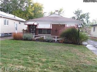 16606 Langly Ave, Cleveland, OH