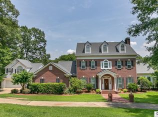 304 Cheyenne Dr, West Monroe, LA 71291