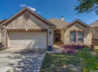 8235 Rockwell Vis, San Antonio, TX 78249