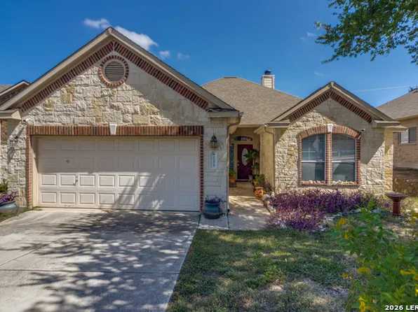 8235 Rockwell Vis, San Antonio, TX 78249