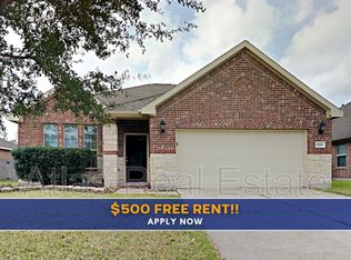 5206 Southern Orchard Ln, Rosharon, TX 77583