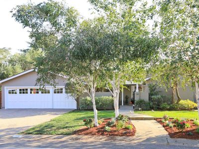 134 Jardin Dr, Los Altos, CA, 94022