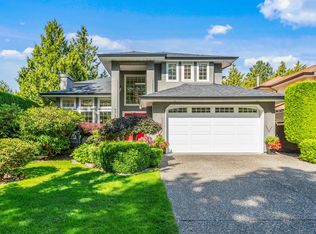 4723 223rd St, Langley, BC V2Z 1M5