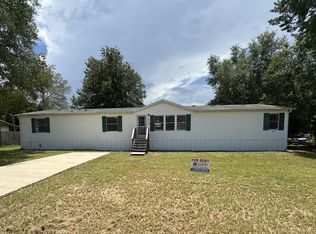 18384 SE 54th St, Ocklawaha, FL 32179