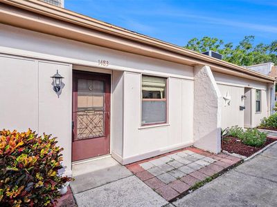 1483 Feather Dr, Clearwater, FL, 33759