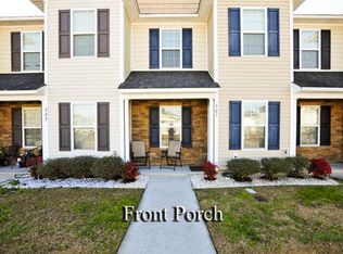 507 Cider Hill Rd, Jacksonville, NC 28546