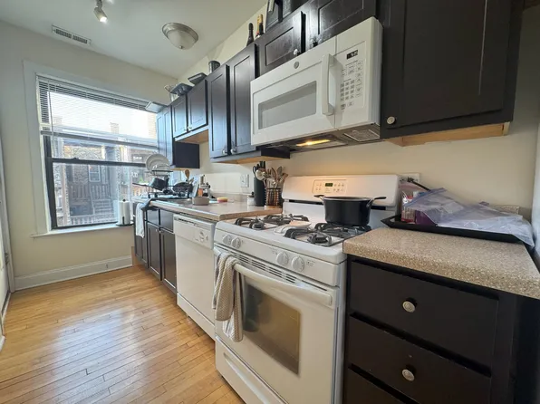 2833 N. Cambridge Ave., 2833 N Cambridge Ave APT 1b, Chicago, IL 60657