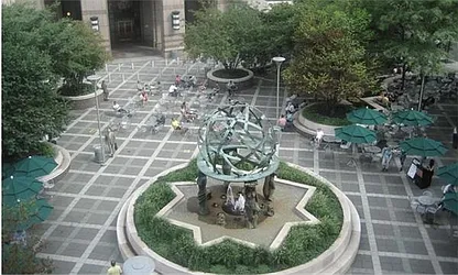 Rented by Nest Seekers International