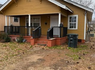 12 4th Ave SW, Birmingham, AL 35211