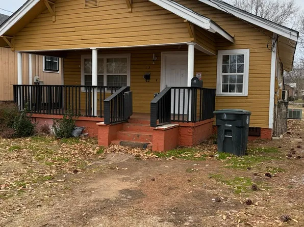 12 4th Ave SW, Birmingham, AL 35211