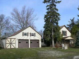 8927 Front St, Fort Wayne, IN 46818