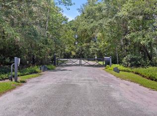 0 Pawlett Blake Ln, Wadmalaw Island, SC 29487