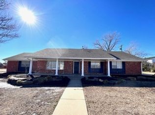 9022 E 30th St, Tulsa, OK 74129