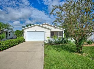 3253 Riverton Rd, The Villages, FL 32162