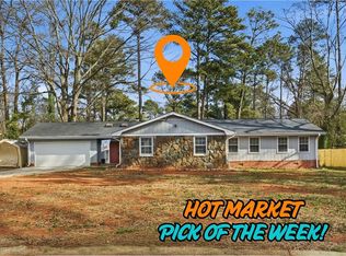 808 Glen Cir, Lawrenceville, GA 30044